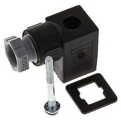 Festo 539711. Steckdose MSSD-E-M12