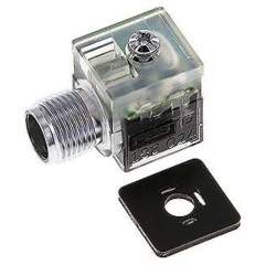 Festo 188024. Steckdose MSSD-EB-M12-MONO