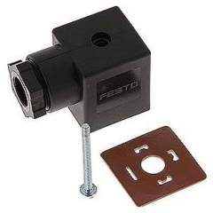 Festo 550067. Steckdose MSSD-N