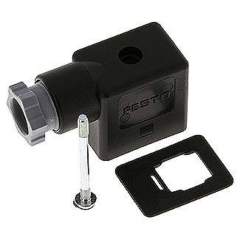Festo 33295. Steckdose MSSD-V