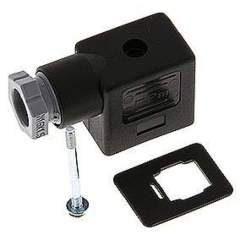 Festo 539713. Steckdose MSSD-V-M16