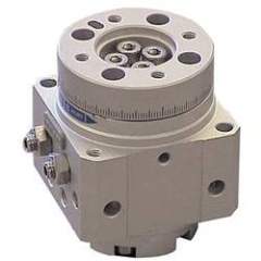 SMC MSUB7-180S. M(D)SUB*1~20, Rotary Table, Basic Type