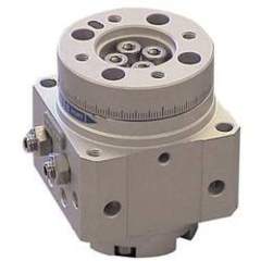 SMC MDSUB20-180S. M(D)SUB*1~20, Rotary Table, Basic Type