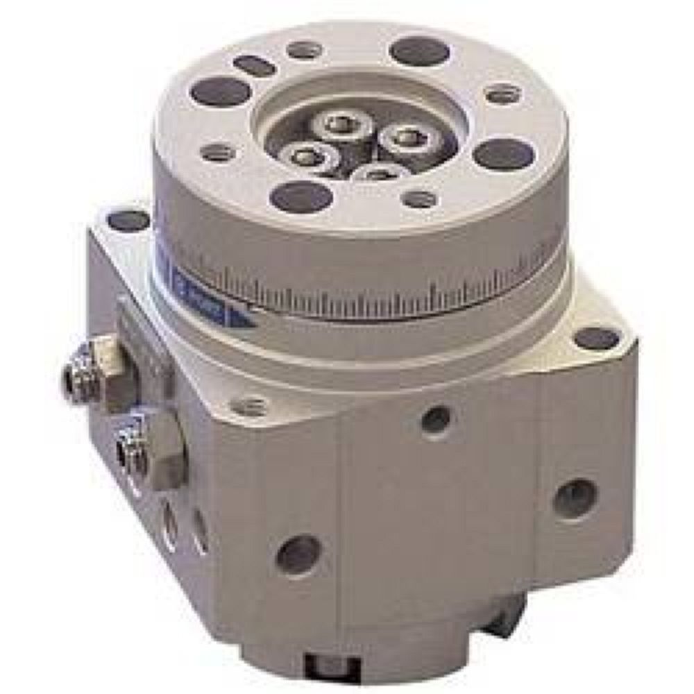 SMC MDSUB3-180S. M(D)SUB*1~20, Rotary Table, Basic Type