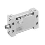 SMC MDUB50TF-150DZ. M(D)U Plate Cylinder, Double Acting, Single Rod w/Auto Switch Mounting Groove