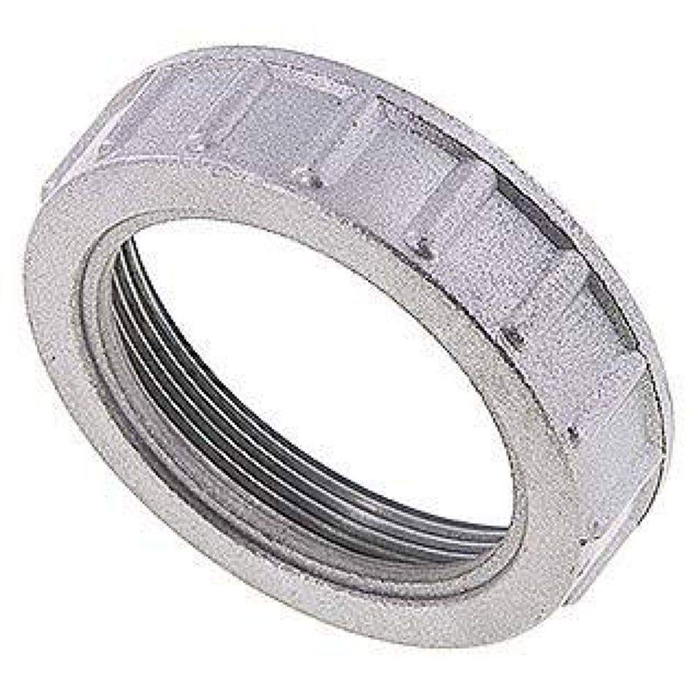 MU DF11 Standard Ersatzmutter f. Filter, Standard 1