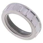 MU DF11 Standard Ersatzmutter f. Filter, Standard 1