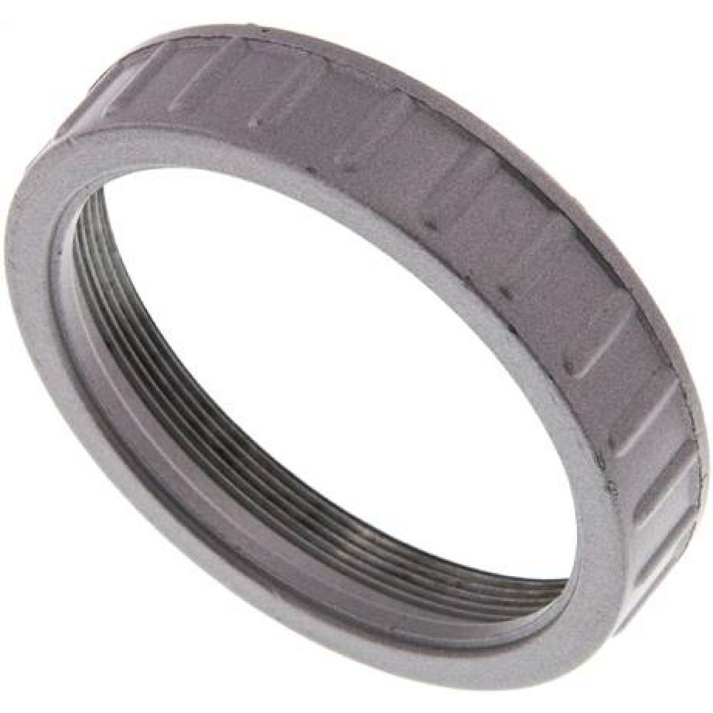 MU DF33 Standard Ersatzmutter f. Filter, Standard 3-9