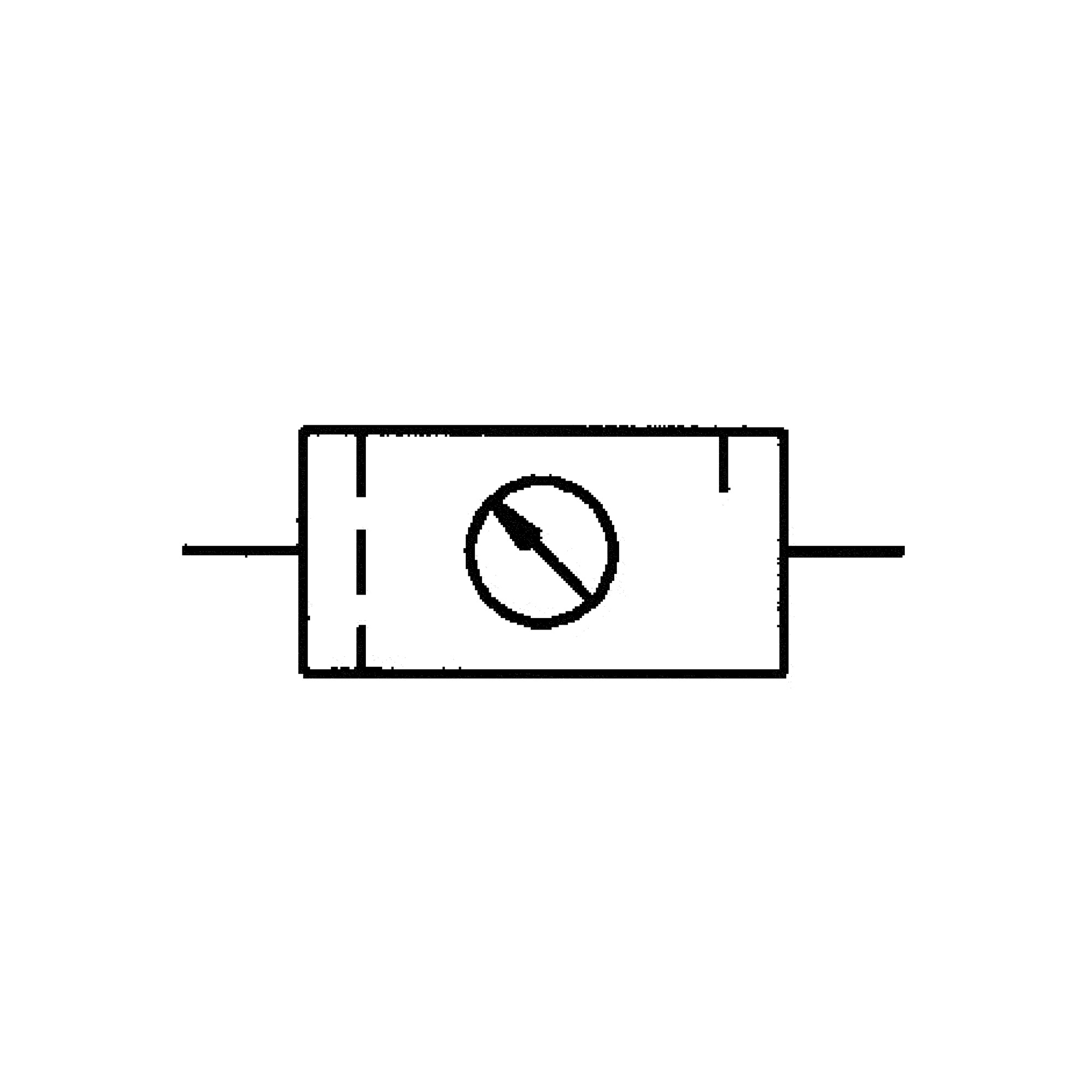 Wartungseinheit 3-tlg. »multifix« mit Metallbehälter, BG 3, G 3/4 - Riegler 100594