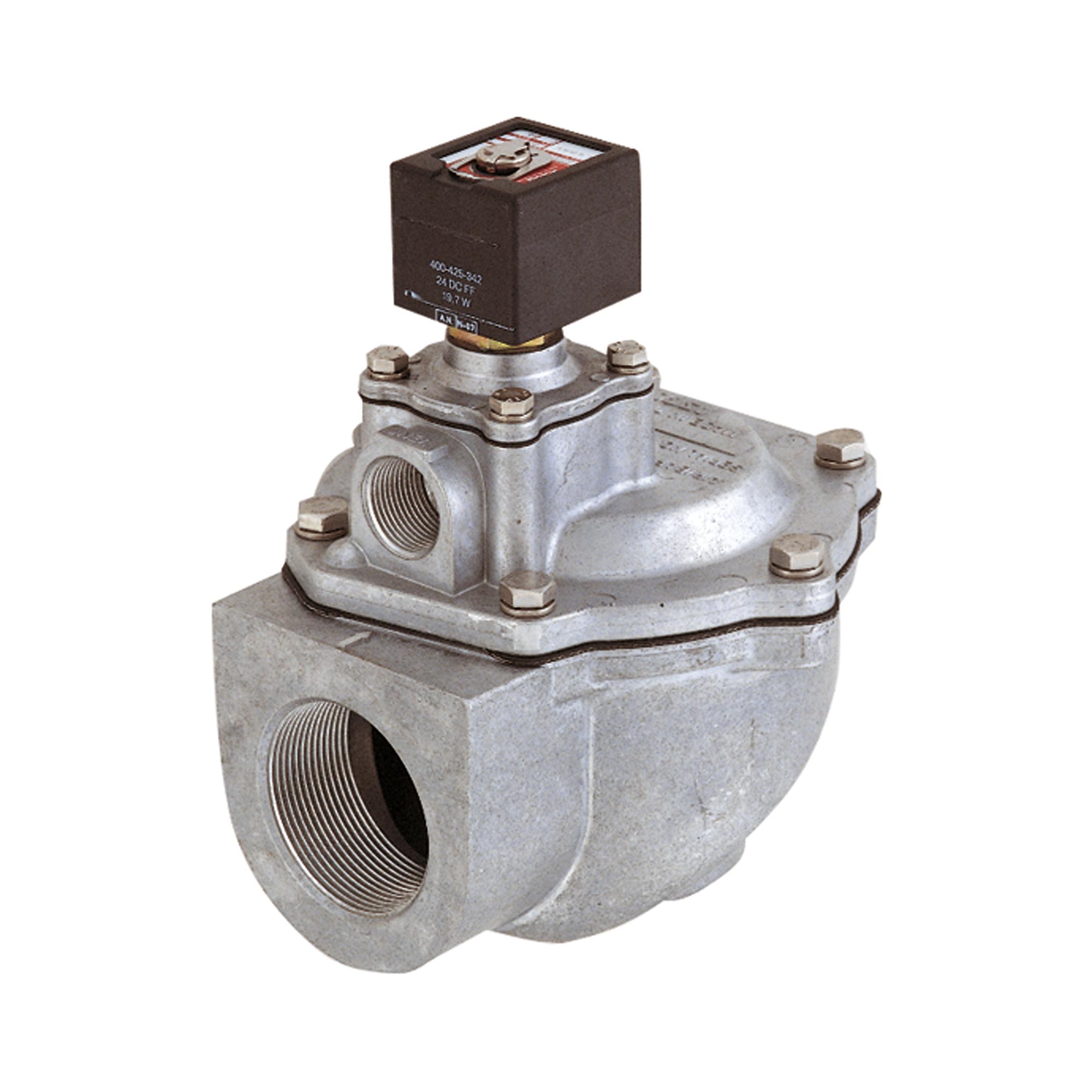Pulse diaphragm - Riegler K889
