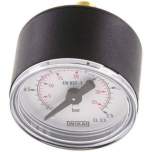 Wika MW 2,540 Manometer waagerecht (KU/Ms), 40mm, 0-2,5 bar, G 1/8"