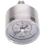 Wika MW 4040 ES ES-Manometer waagerecht, 40mm, 0-40 bar, G 1/8"