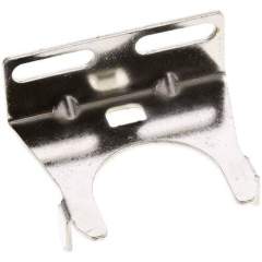 EMC MW EA3000 Befestigungswinkel für Schalttafelgewinde M 36 x 1,5 für Eco-Line 3A (Druckregler & Filterregler)