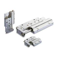 SMC MXF12-PS. Service-Set