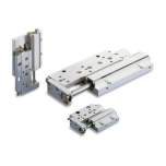 SMC MXF16-PS. Service-Set