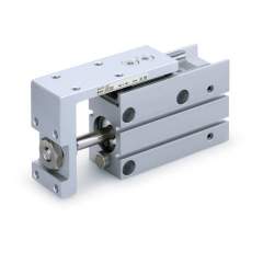 SMC MXH16-40Z. MXH-Z, Compact Slide Table, Linear Guide