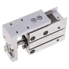 SMC MXH20-15Z. MXH-Z, Compact Slide Table, Linear Guide