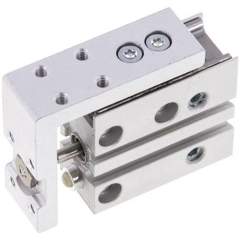 SMC MXH6-50Z. MXH-Z, Compact Slide Table, Linear Guide