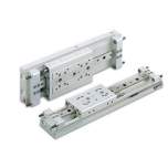 SMC EMXW20-225B. Pneumatischer Kompaktschli