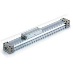 SMC MY1B32TFG-330Z. MY1B-Z, Mechanical Joint Rodless Cylinder, Basic Type w/o Stroke Adjustment
