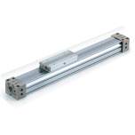 SMC MY1B32TFG-726Z. MY1B-Z, Mechanical Joint Rodless Cylinder, Basic Type w/o Stroke Adjustment
