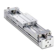 SMC MY1B20G-900. MY1B, Mechanical Joint Rodless Cylinder, Basic Type w/o Stroke Adjustment