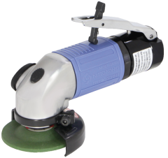 Nitto Kohki MYG-25. Druckluftschleifer - Myton