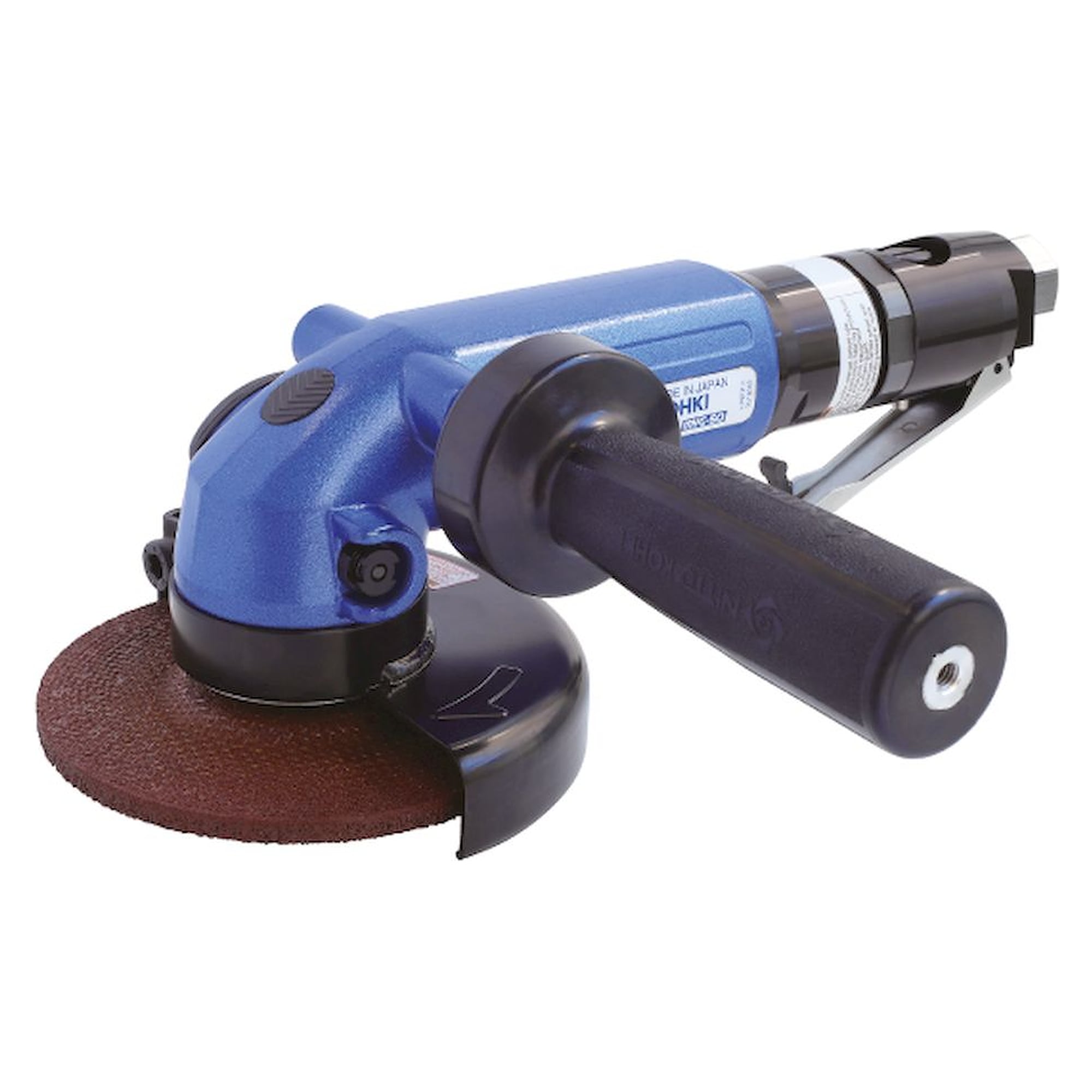 Druckluftschleifer MYG-50, 11.000 min-1 - Nitto Kohki 75621008