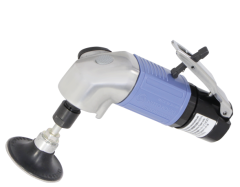 Nitto Kohki MYS-20. Air Grinder - Myton