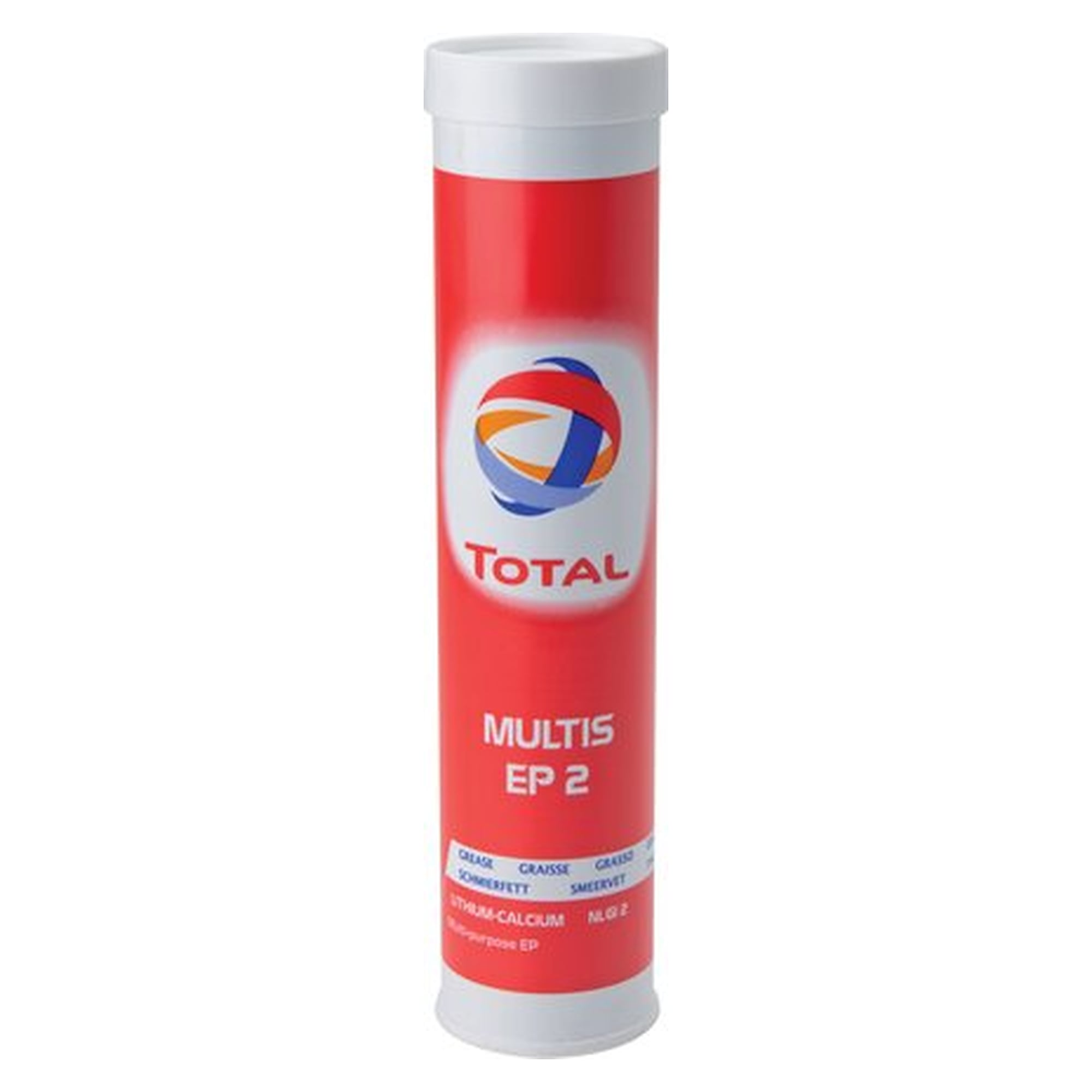 Mehrzweck-Schmierfett MoS2 für hohe Anforderungen, 400 g, Temperaturbereich -25 bis +130 °C