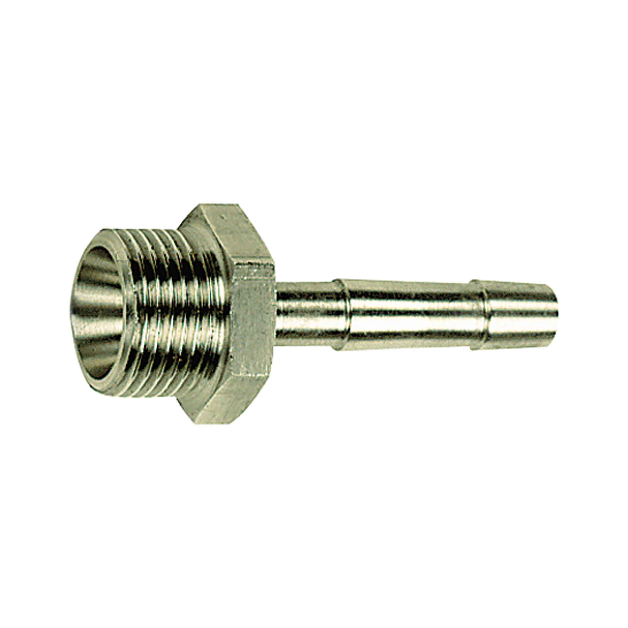 Screw-in hose connector - Riegler K1732