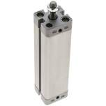 Airtec NAD 20/100-AG. ISO 21287 cylinders, double acting, piston 20 mm, stroke 100 mm