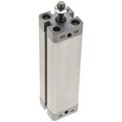 Airtec NAD 20/100-AG. ISO 21287 cylinders, double acting, piston 20 mm, stroke 100 mm