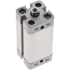 Airtec NAD 20/40. ISO 21287 cylinders, double acting, piston 20 mm, stroke 40 mm