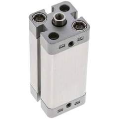 Airtec NAD 20/50. ISO 21287 cylinders, double acting, piston 20 mm, stroke 50 mm