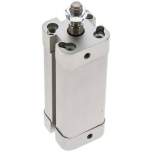 Airtec NAD 20/60-AG. ISO 21287-Zylinder, doppeltw., Kolben 20mm, Hub 60mm