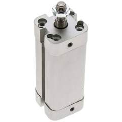 Airtec NAD 20/60-AG. ISO 21287 cylinders, double acting, piston 20 mm, stroke 60 mm