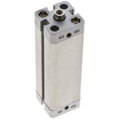 Airtec NAD 20/80. ISO 21287 cylinders, double acting, piston 20 mm, stroke 80 mm