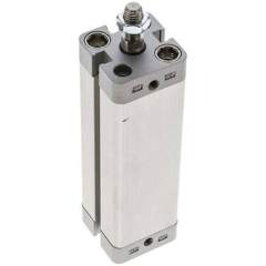 Airtec NAD 20/80-AG. ISO 21287 cylinders, double acting, piston 20 mm, stroke 80 mm