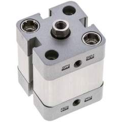 Airtec NAD 25/10. ISO 21287 cylinders, double acting, piston 25 mm, stroke 10 mm