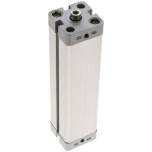 Airtec NAD 25/125. ISO 21287 cylinders, double acting, piston 25 mm, stroke 125 mm