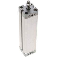 Airtec NAD 25/125-AG. ISO 21287 cylinders, double acting, piston 25 mm, stroke 125 mm