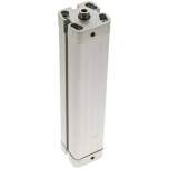 Airtec NAD 25/150. ISO 21287-Zylinder, doppeltw., Kolben 25mm, Hub 150mm