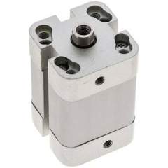 Airtec NAD 25/20. ISO 21287-Zylinder, doppeltw., Kolben 25mm, Hub 20mm