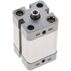 Airtec NAD 25/25. ISO 21287 cylinders, double acting, piston 25 mm, stroke 25 mm