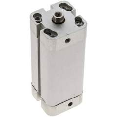 Airtec NAD 25/60. ISO 21287-Zylinder, doppeltw., Kolben 25mm, Hub 60mm