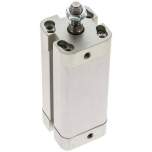 Airtec NAD 25/60-AG. ISO 21287 cylinders, double acting, piston 25 mm, stroke 60 mm