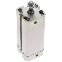 Airtec NAD 25/60-AG. ISO 21287-Zylinder, doppeltw., Kolben 25mm, Hub 60mm