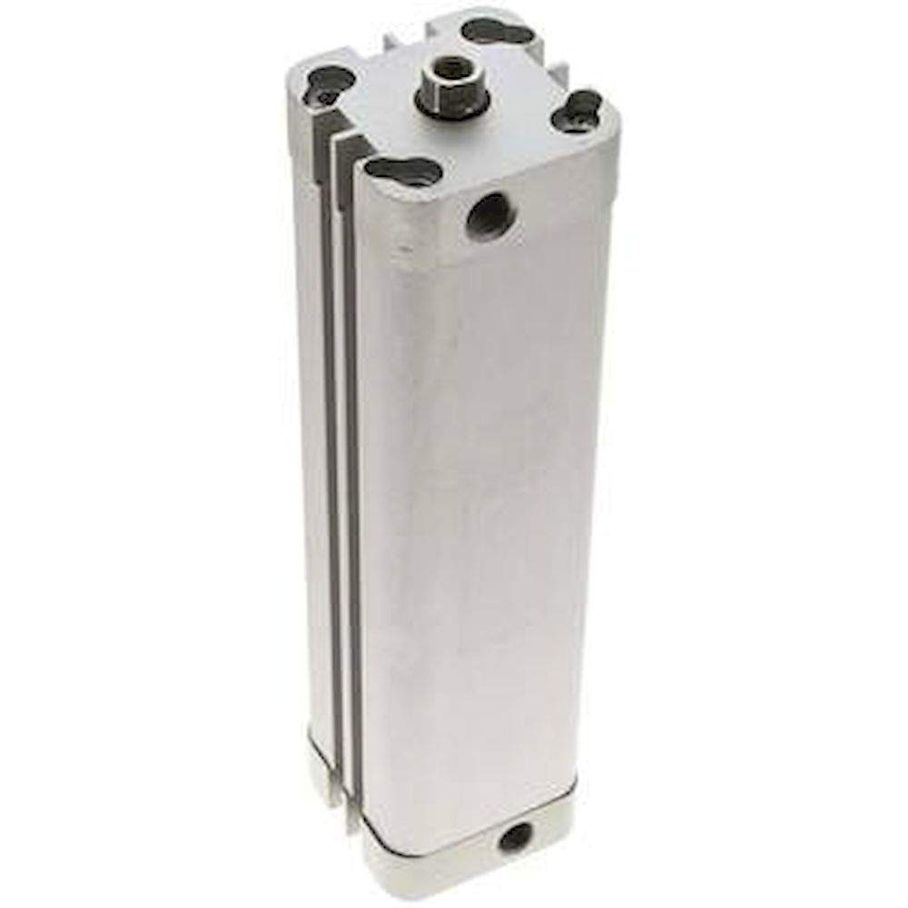 Airtec NAD 32/150. ISO 21287 cylinders, double acting, piston 32 mm, stroke 150 mm