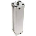 Airtec NAD 32/150. ISO 21287 cylinders, double acting, piston 32 mm, stroke 150 mm